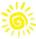 Sunburst Logo
