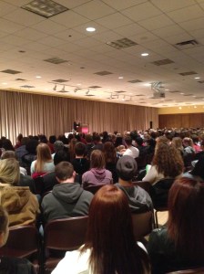 Iowa State Keynote Address